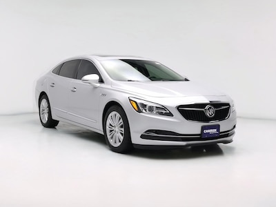 2018 Buick LaCrosse Essence -
                Houston, TX