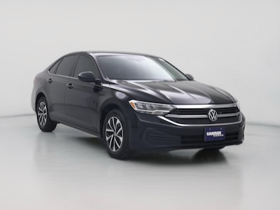 2024 Volkswagen Jetta S -
                Austin, TX