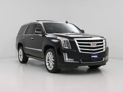 2019 Cadillac Escalade Premium Luxury -
                Houston, TX