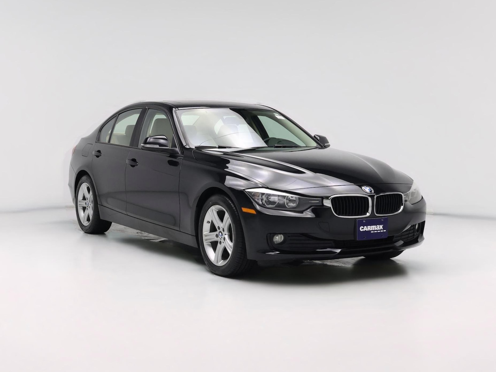 2015 BMW 3 Series