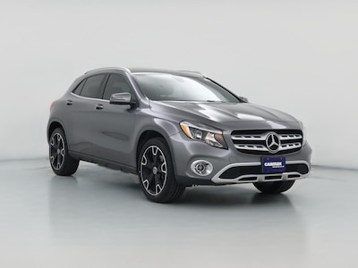2018 Mercedes-Benz GLA 250 -
                  Garland, TX