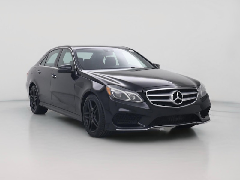 2015 Mercedes-Benz E-Class E 400 -
                  Irving, TX