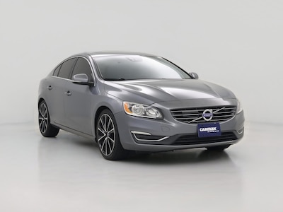 2016 Volvo S60 T5 -
                Houston, TX