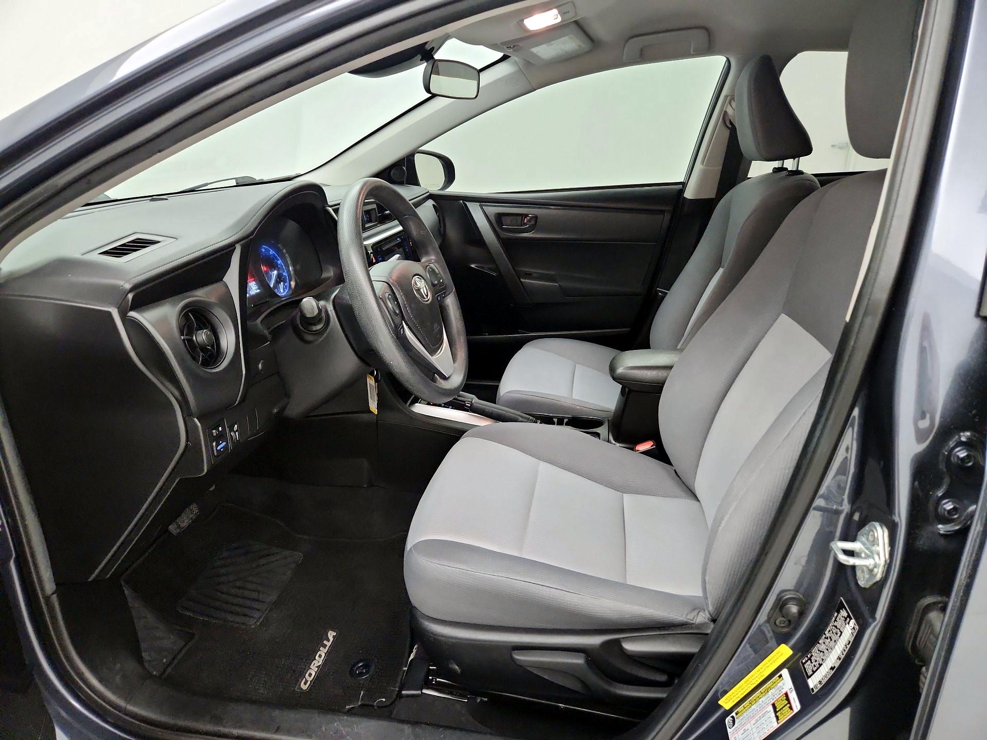 Thumbnail: 2018 Toyota Corolla - 11