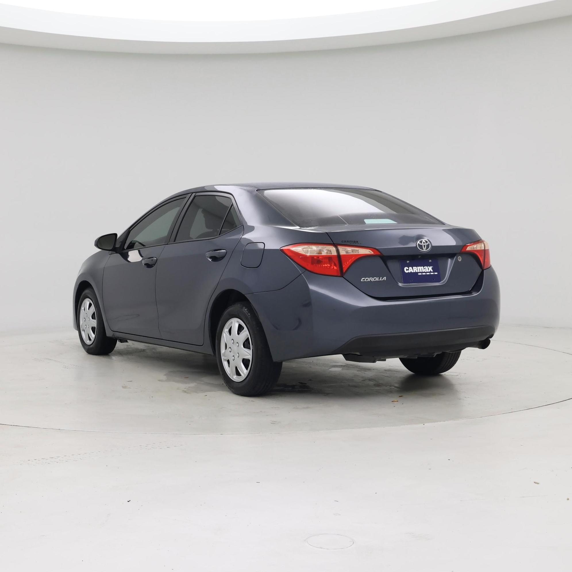 Thumbnail: 2018 Toyota Corolla - 2