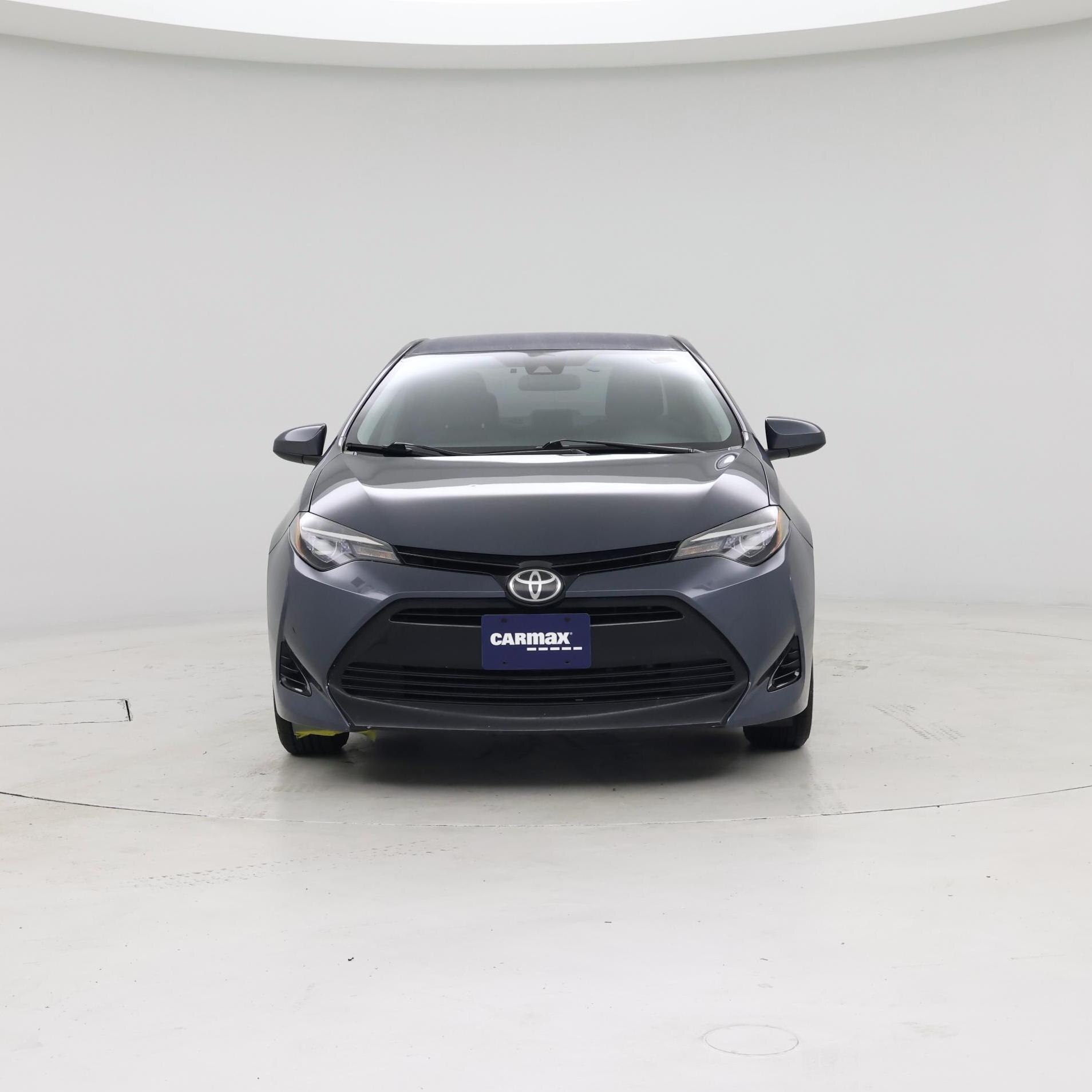 Thumbnail: 2018 Toyota Corolla - 5