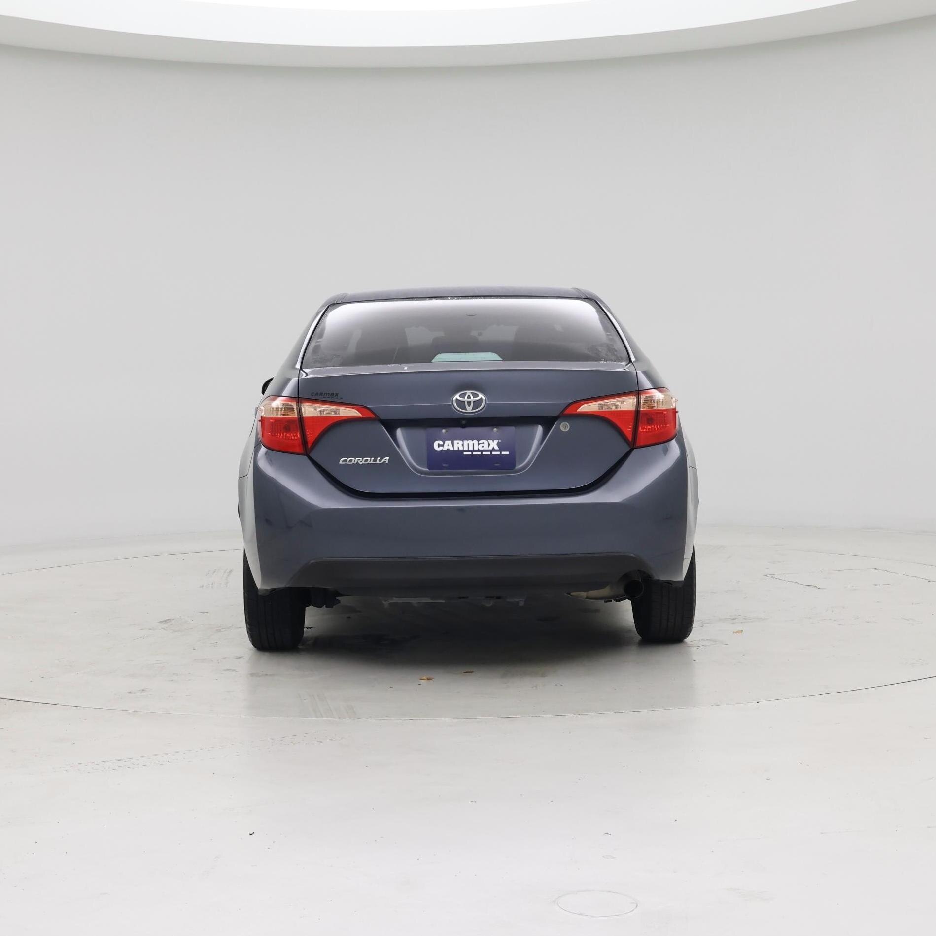 Thumbnail: 2018 Toyota Corolla - 6