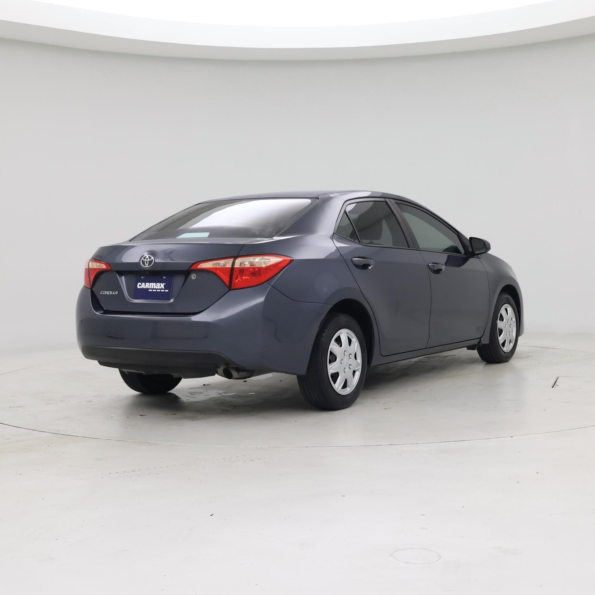 Thumbnail: 2018 Toyota Corolla - 8