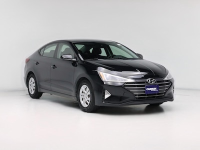 2019 Hyundai Elantra SE -
                San Antonio, TX