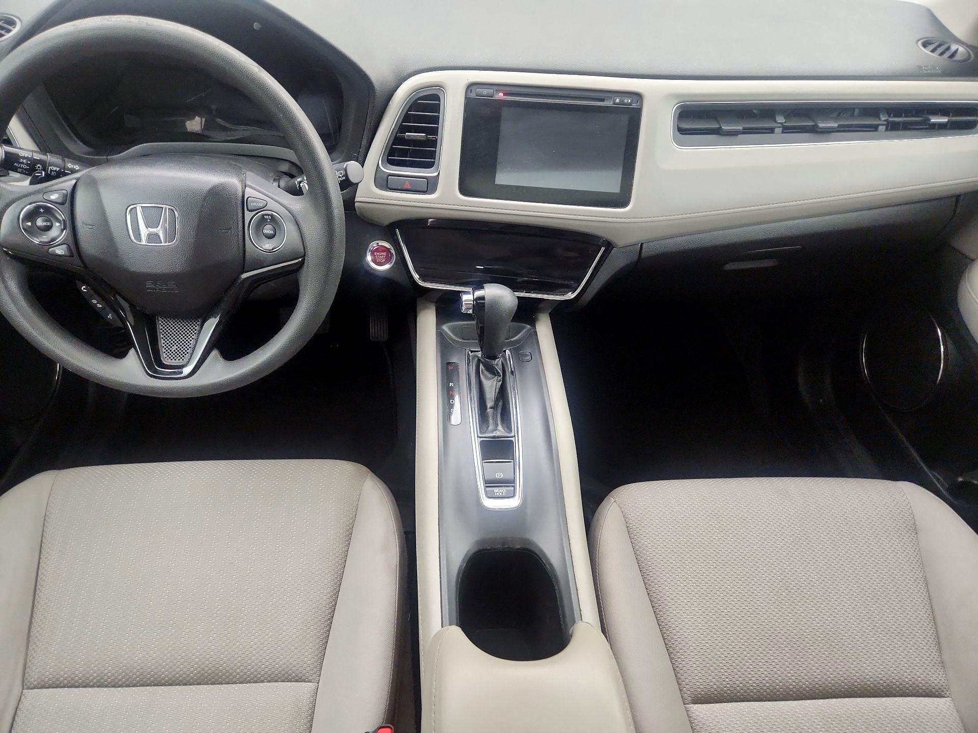 Thumbnail: 2018 Honda HR-V - 9