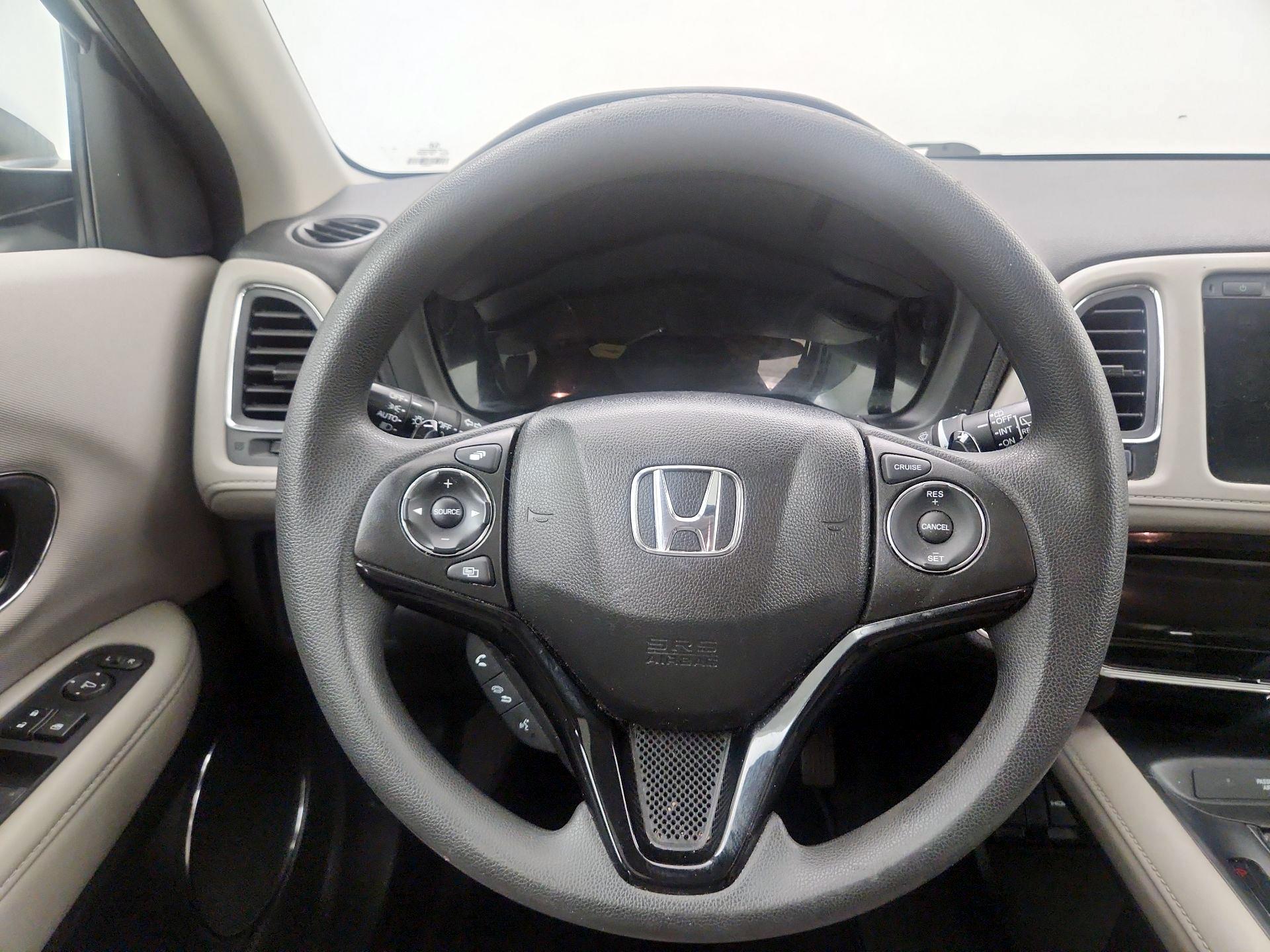 Thumbnail: 2018 Honda HR-V - 10