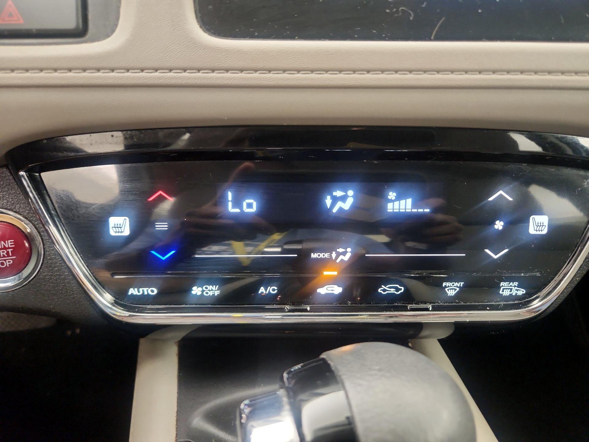 Thumbnail: 2018 Honda HR-V - 16