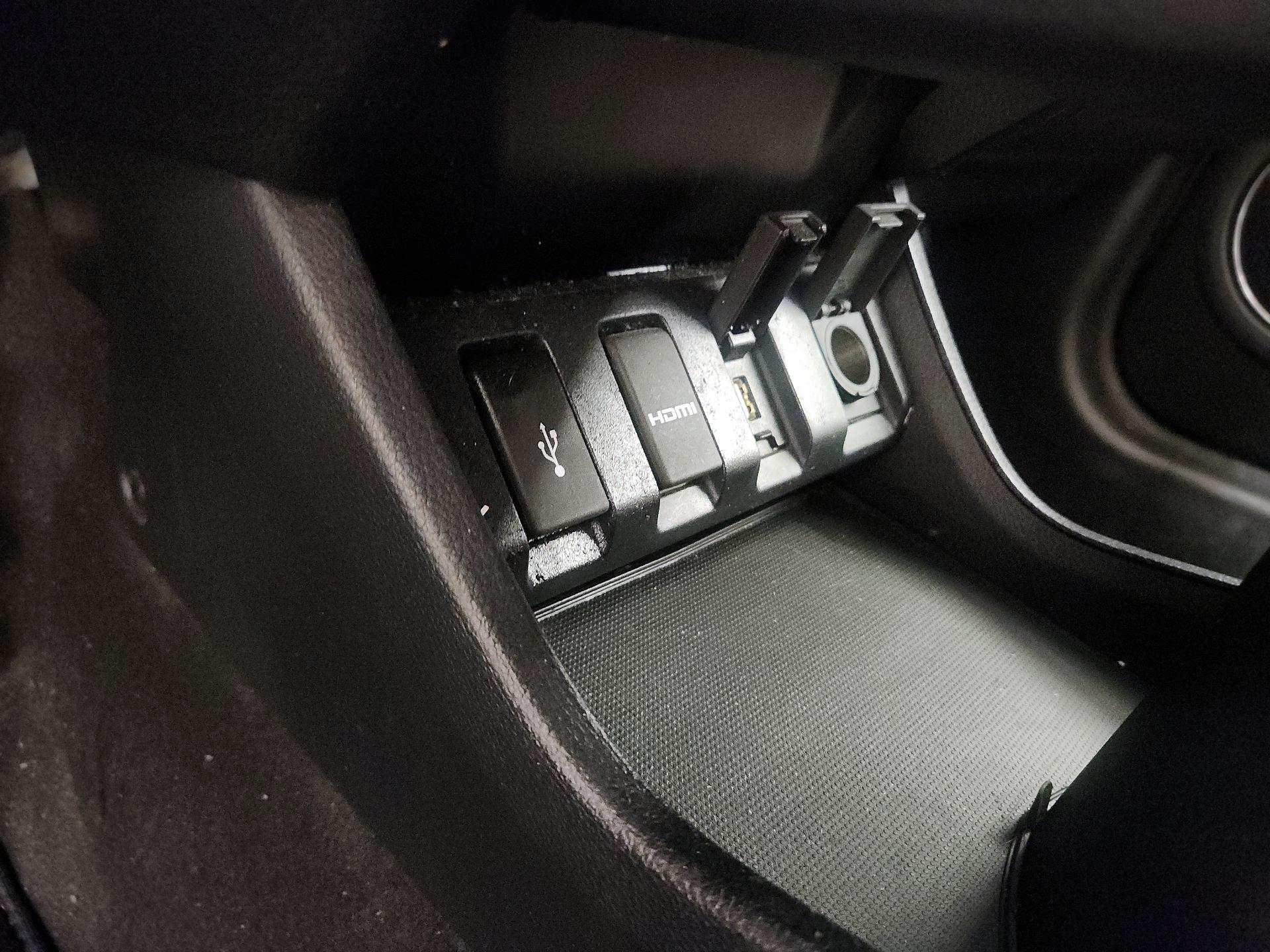 Thumbnail: 2018 Honda HR-V - 18