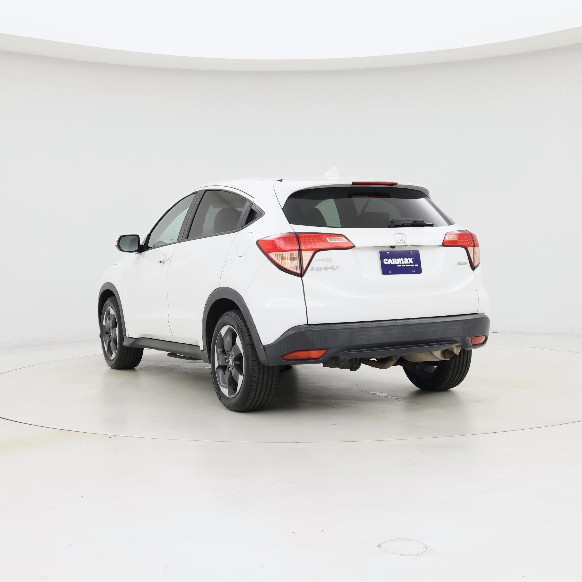 Thumbnail: 2018 Honda HR-V - 2