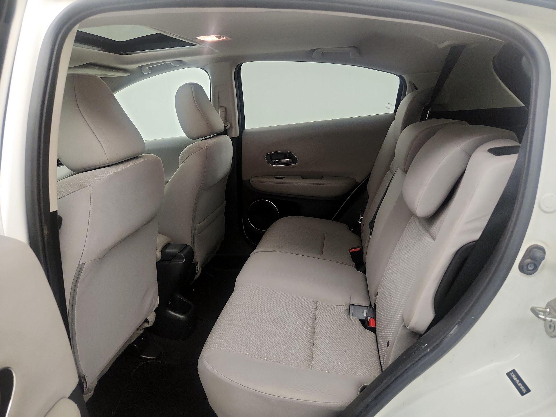 Thumbnail: 2018 Honda HR-V - 20