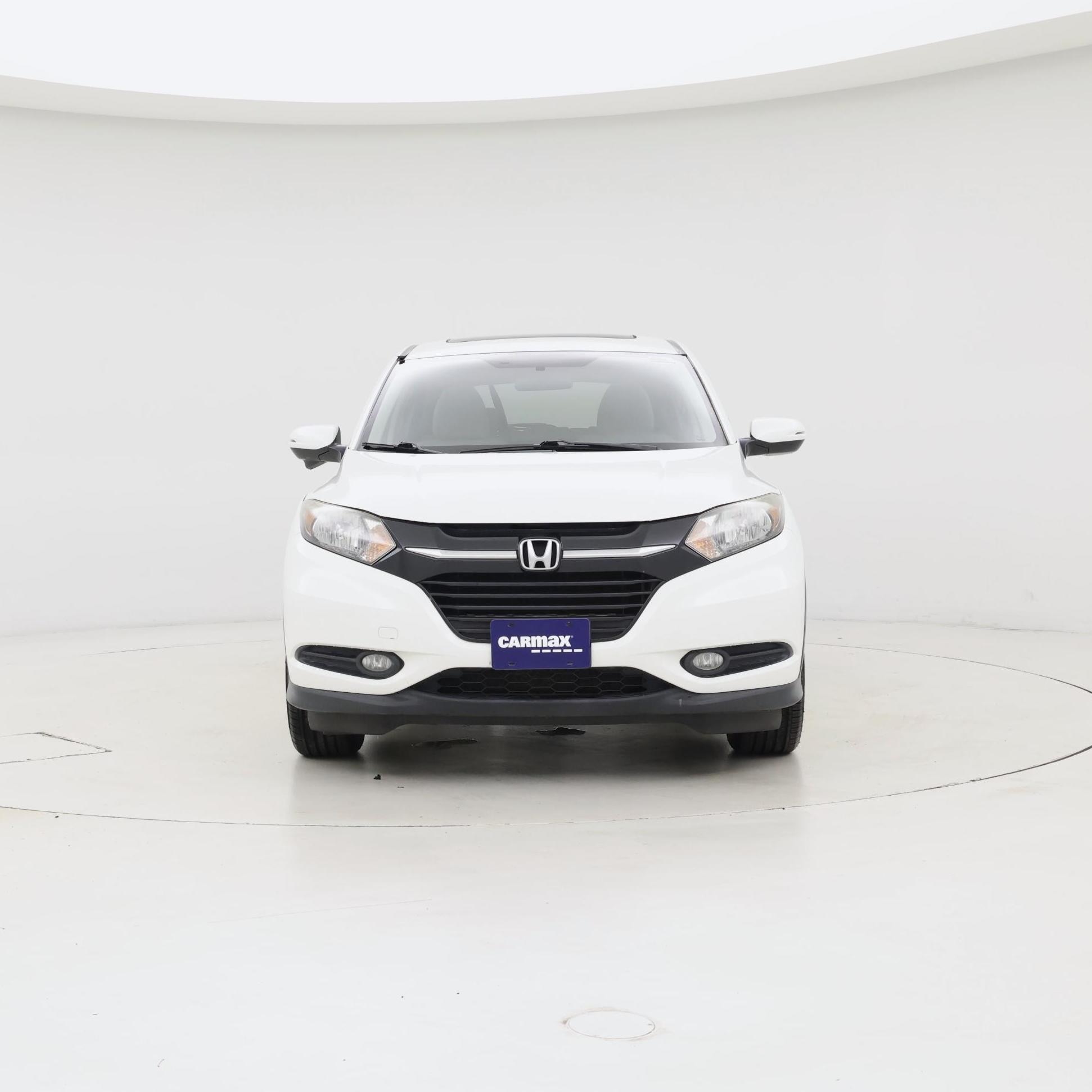 Thumbnail: 2018 Honda HR-V - 5