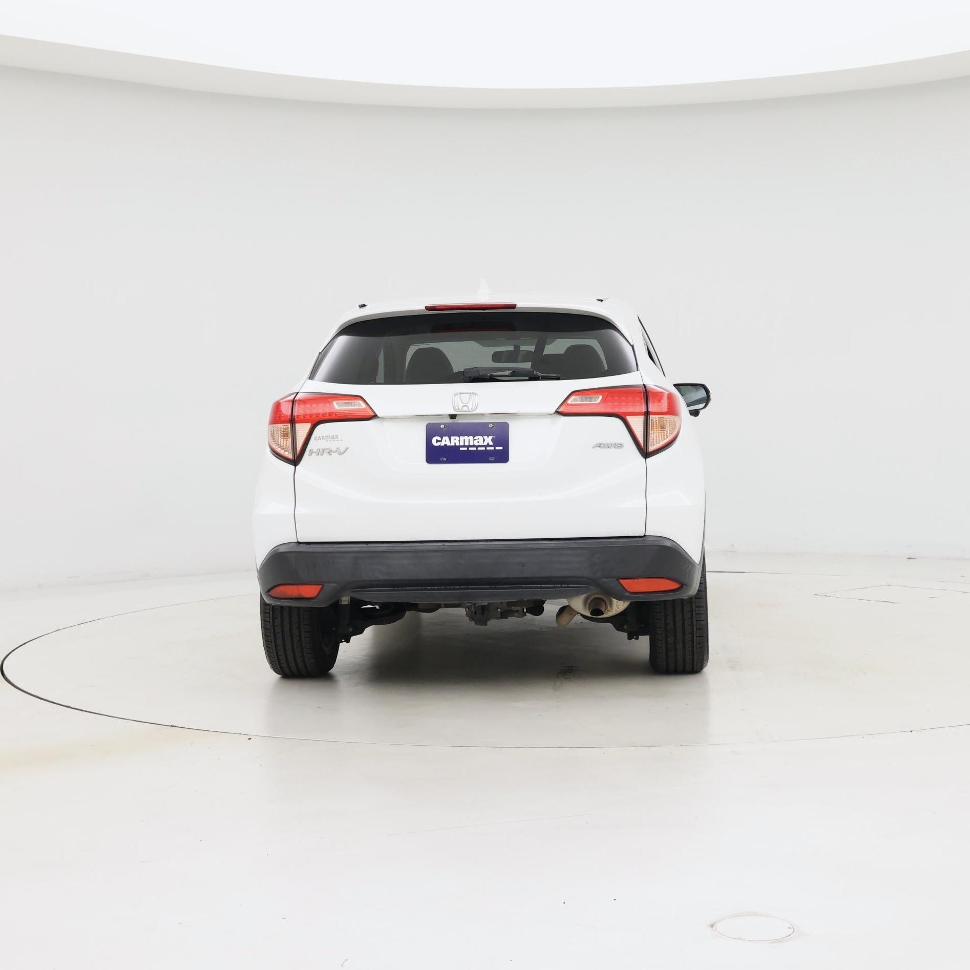 Thumbnail: 2018 Honda HR-V - 6
