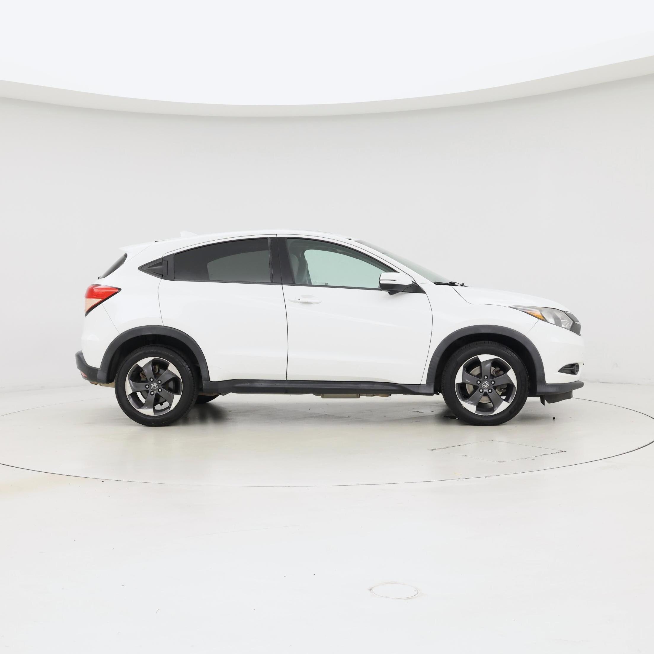 Thumbnail: 2018 Honda HR-V - 7