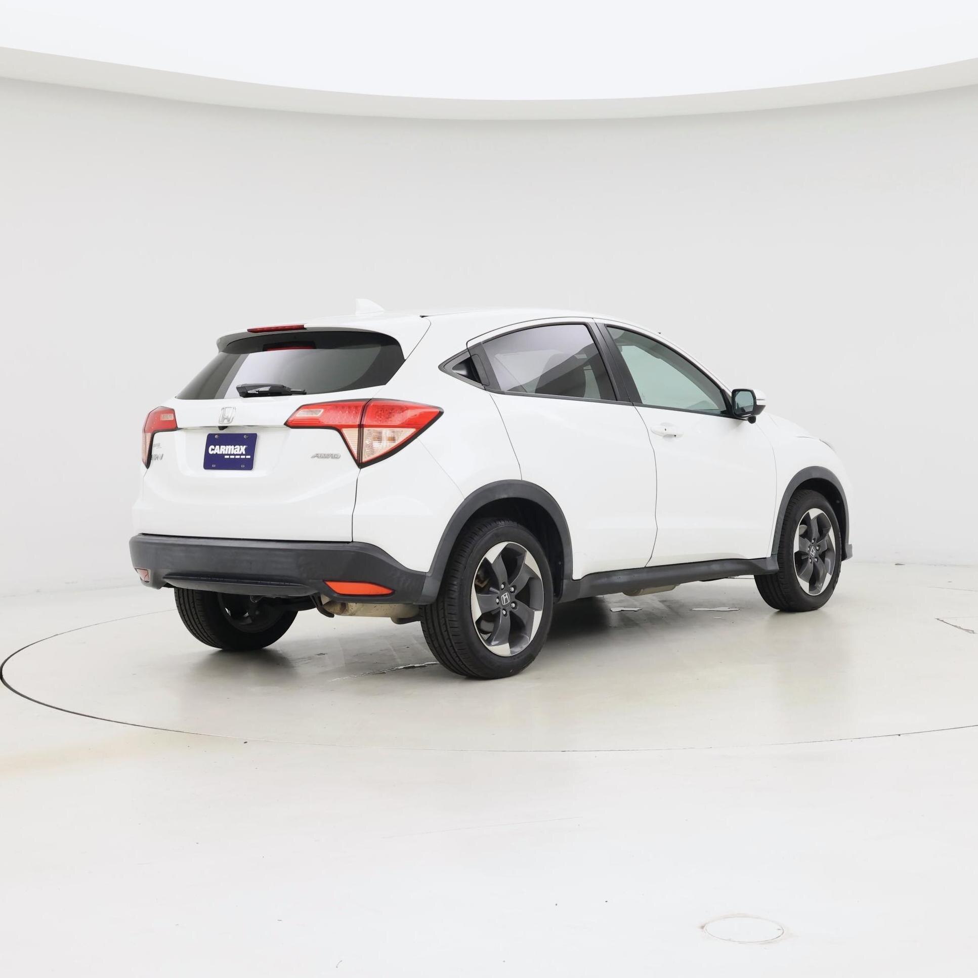 Thumbnail: 2018 Honda HR-V - 8