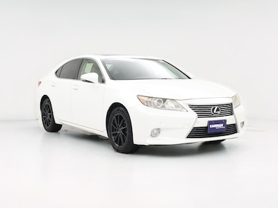 2013 Lexus ES 350 -
                  Houston, TX