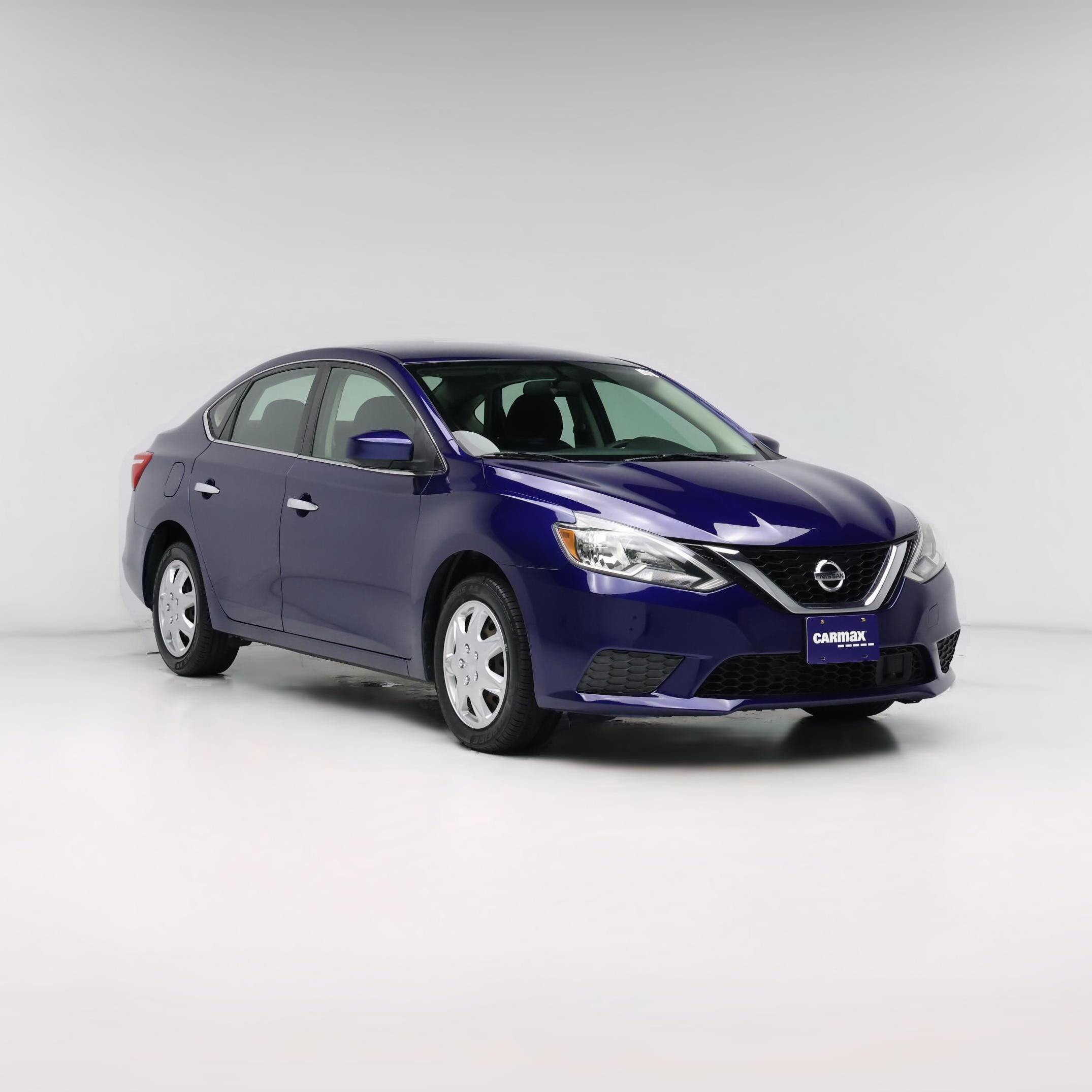 Thumbnail: 2019 Nissan Sentra - 1