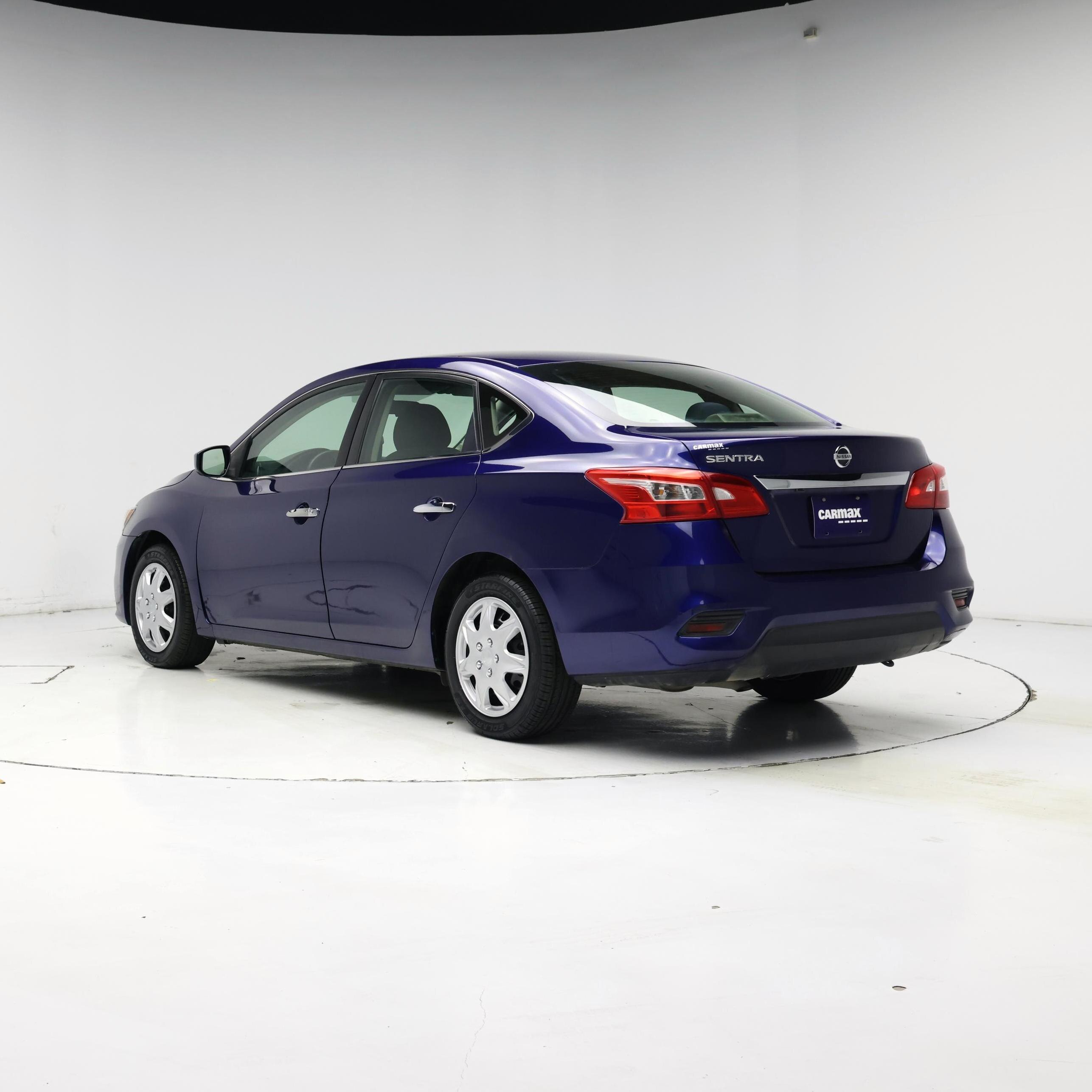 Thumbnail: 2019 Nissan Sentra - 2