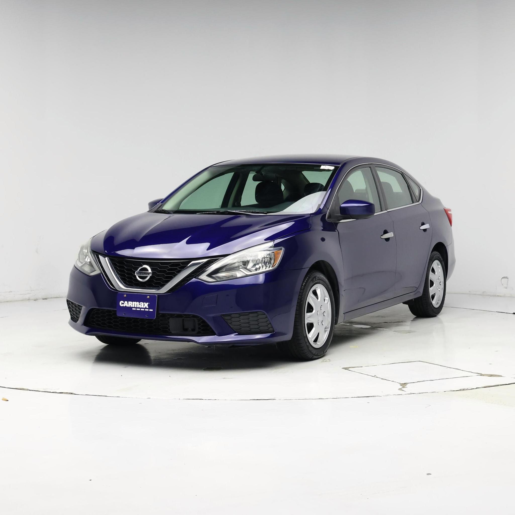 Thumbnail: 2019 Nissan Sentra - 4