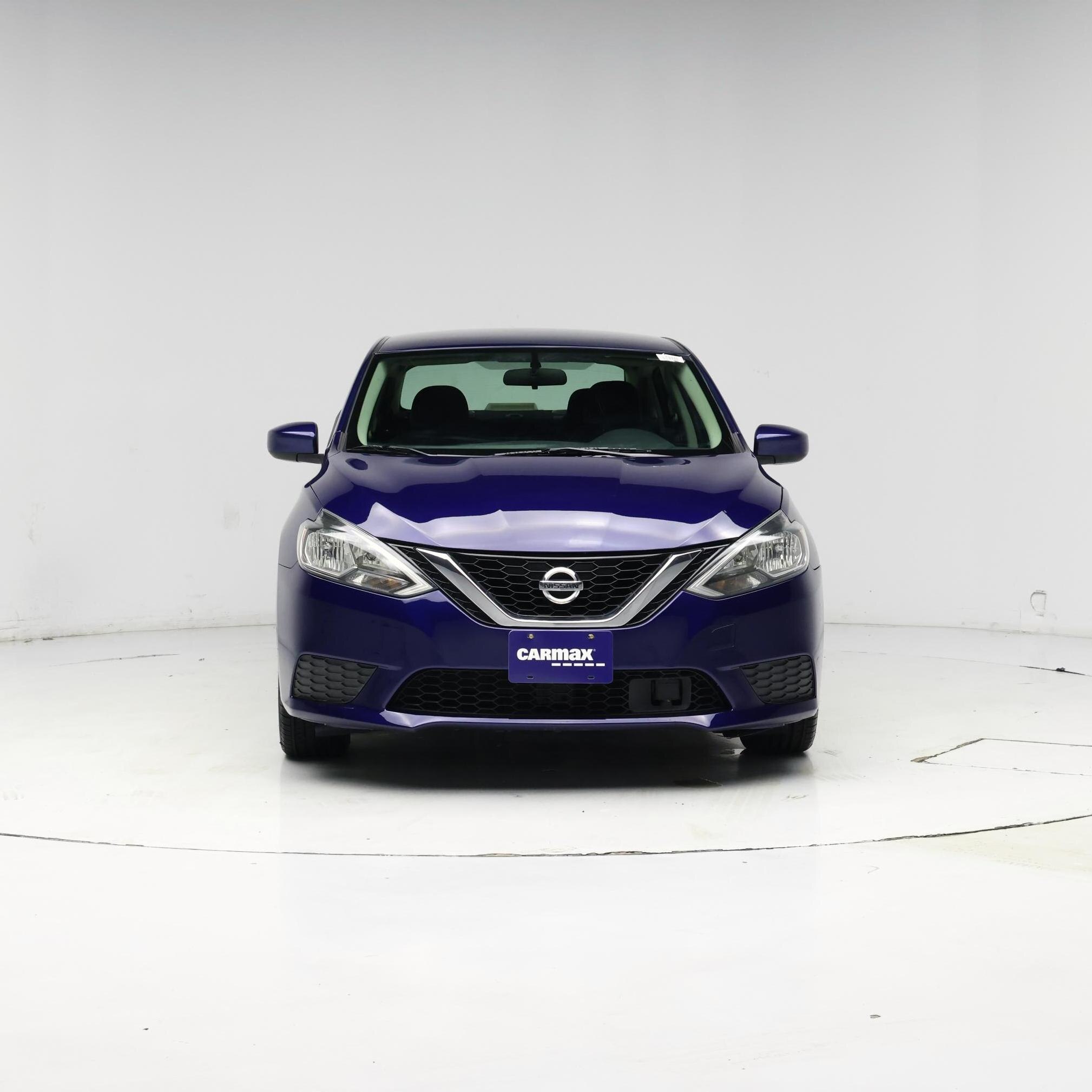 Thumbnail: 2019 Nissan Sentra - 5