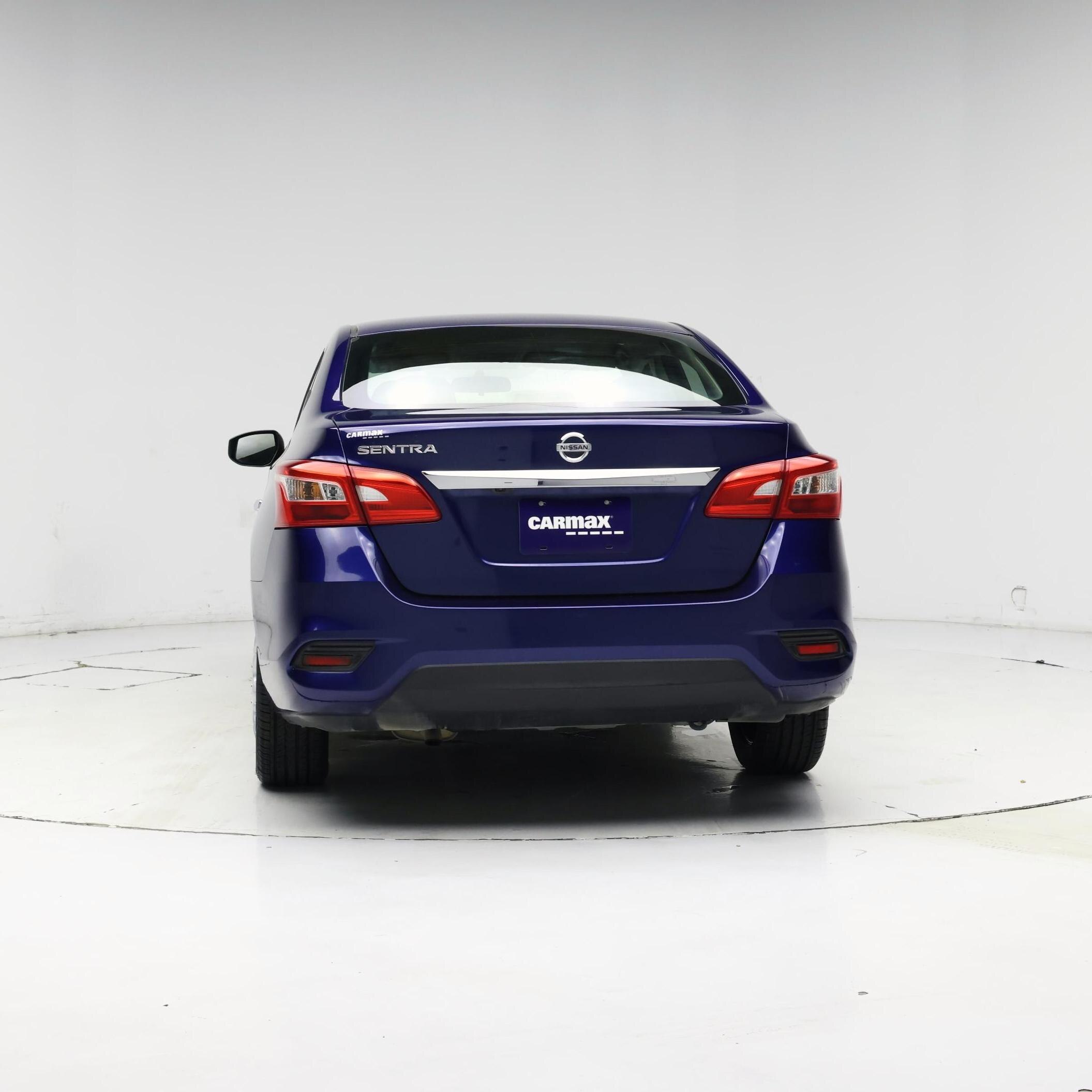 Thumbnail: 2019 Nissan Sentra - 6