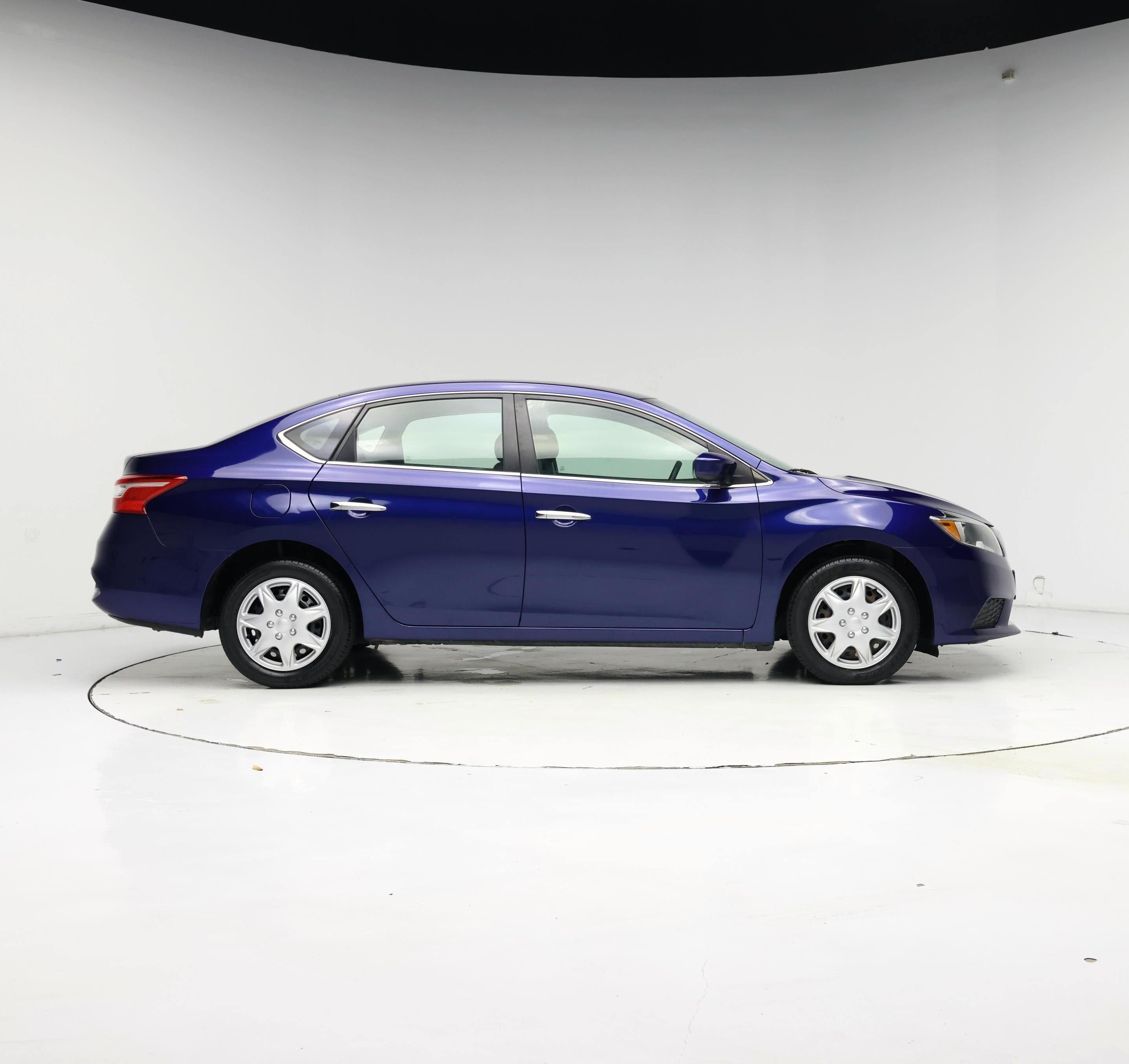 Thumbnail: 2019 Nissan Sentra - 7