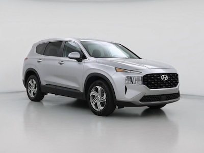 2021 Hyundai Santa Fe SEL -
                Pompano Beach, FL