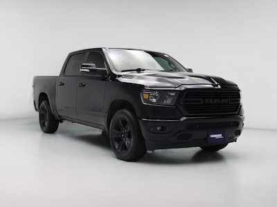 2020 RAM 1500 Lone Star -
                Austin, TX