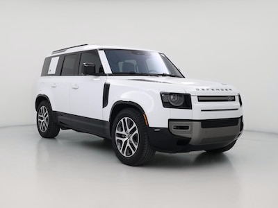 2021 Land Rover Defender 110 -
                Austin, TX