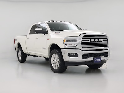 2022 RAM 2500 Laramie -
                Denver, CO