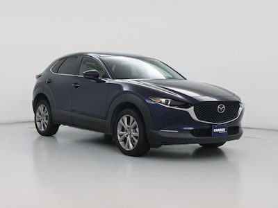 2021 Mazda CX-30 Select -
                  Garland, TX