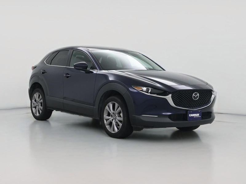 2021 Mazda CX-30 Select -
                  Fort Worth, TX