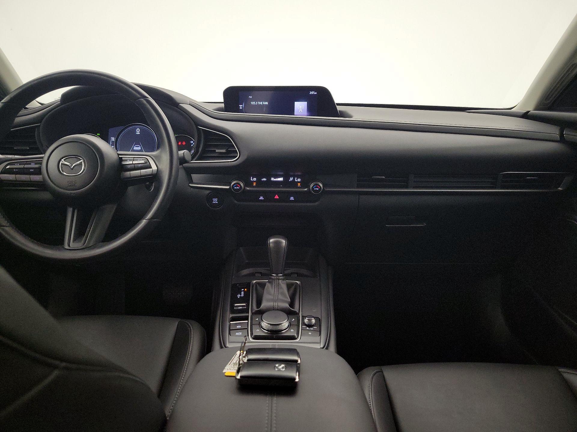 Thumbnail: 2021 Mazda CX-30 - 9