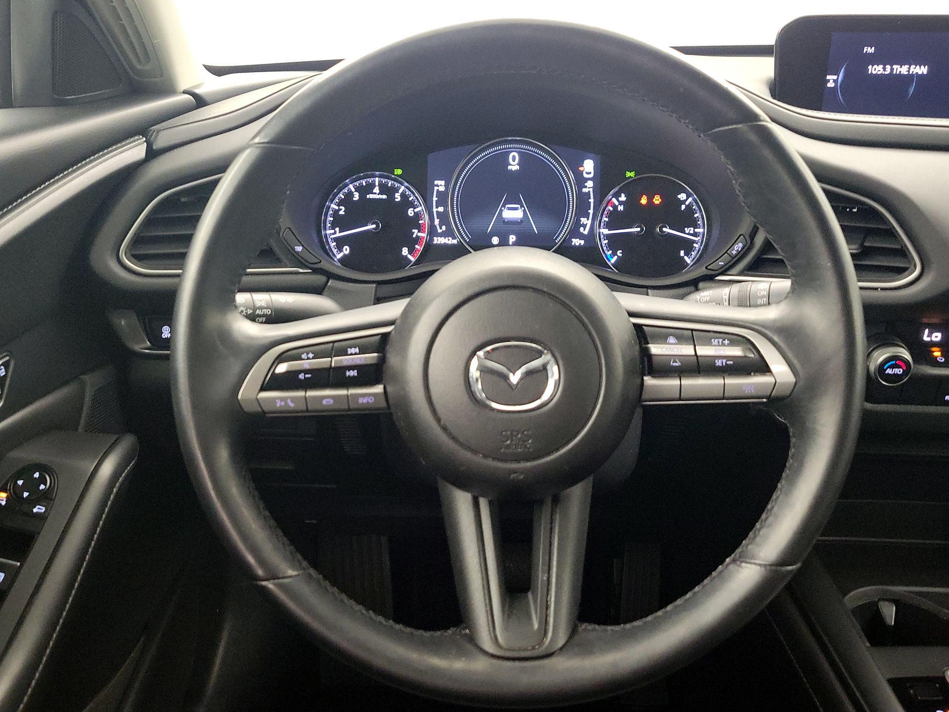 Thumbnail: 2021 Mazda CX-30 - 10