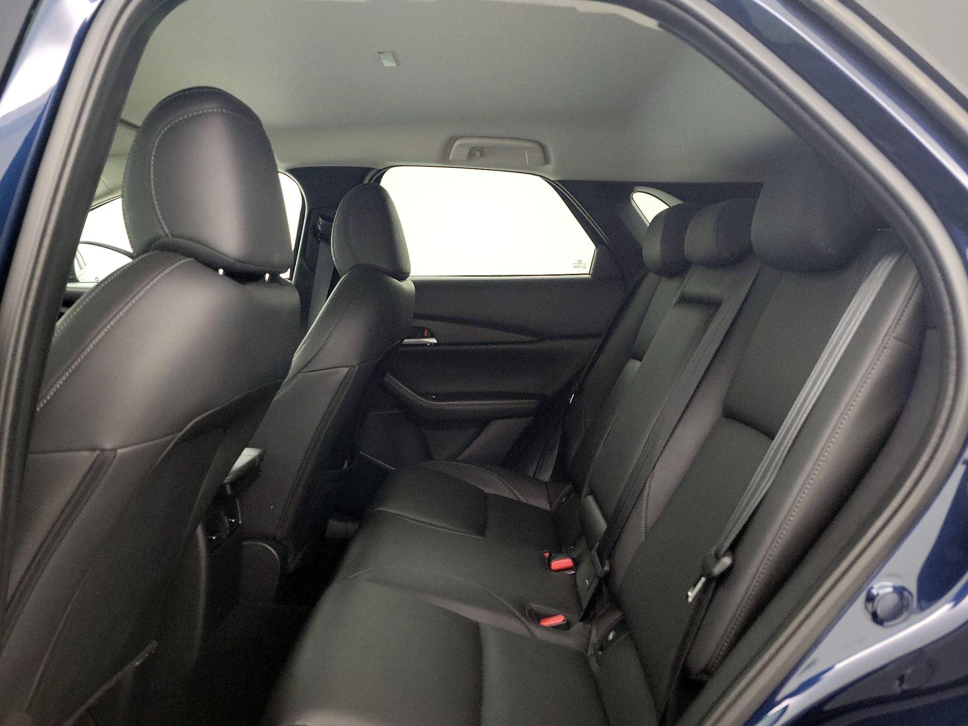 Thumbnail: 2021 Mazda CX-30 - 18