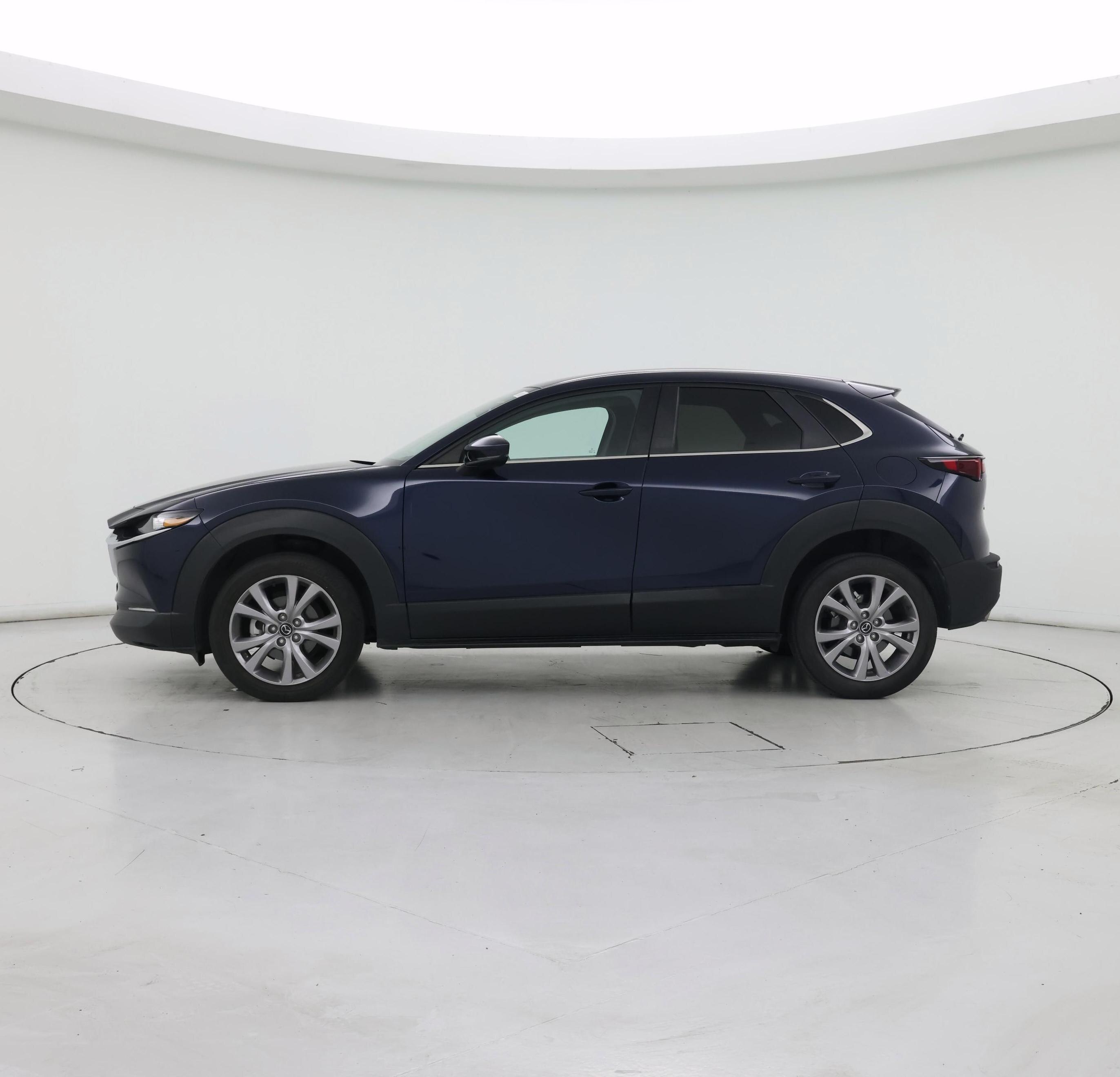 Thumbnail: 2021 Mazda CX-30 - 3