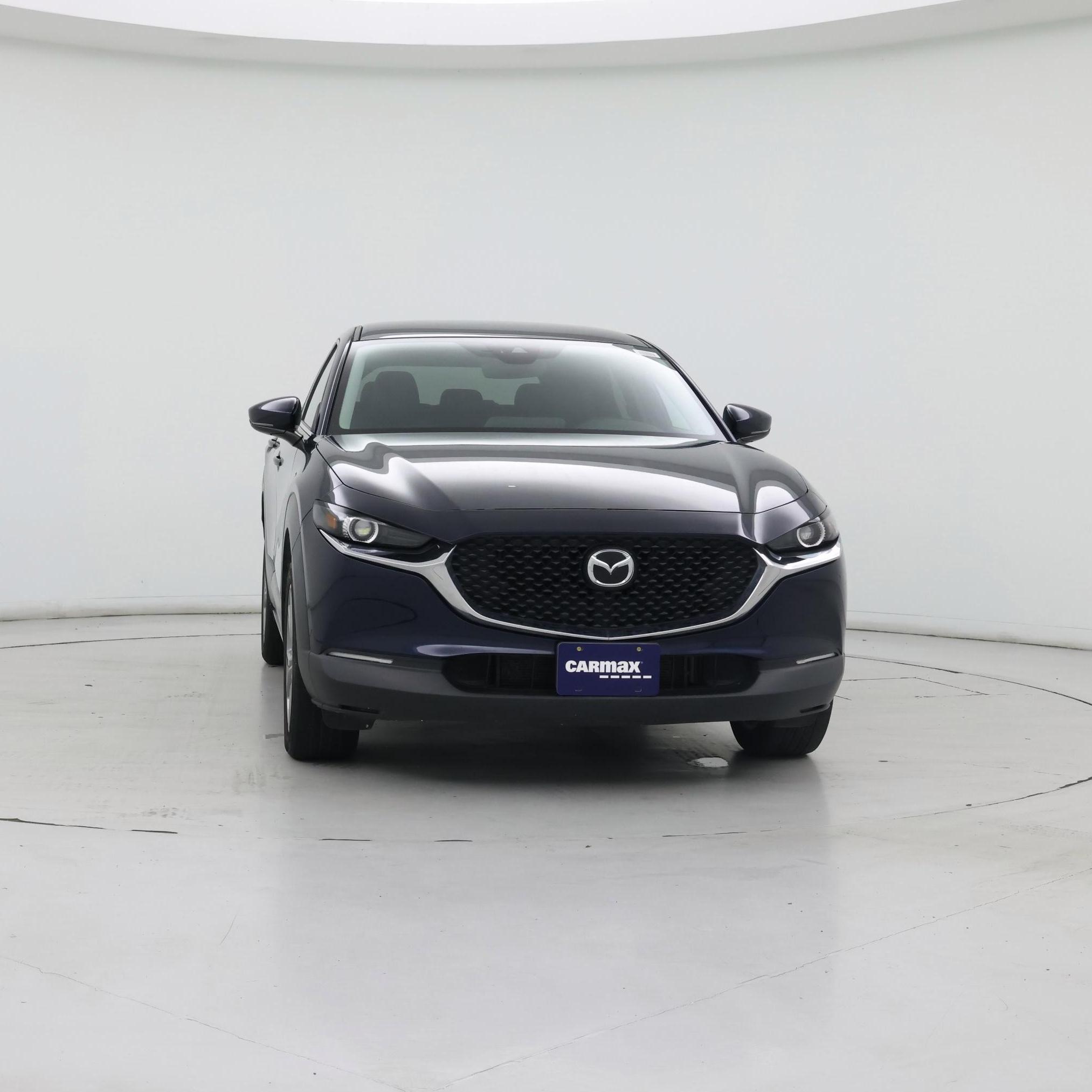 Thumbnail: 2021 Mazda CX-30 - 5