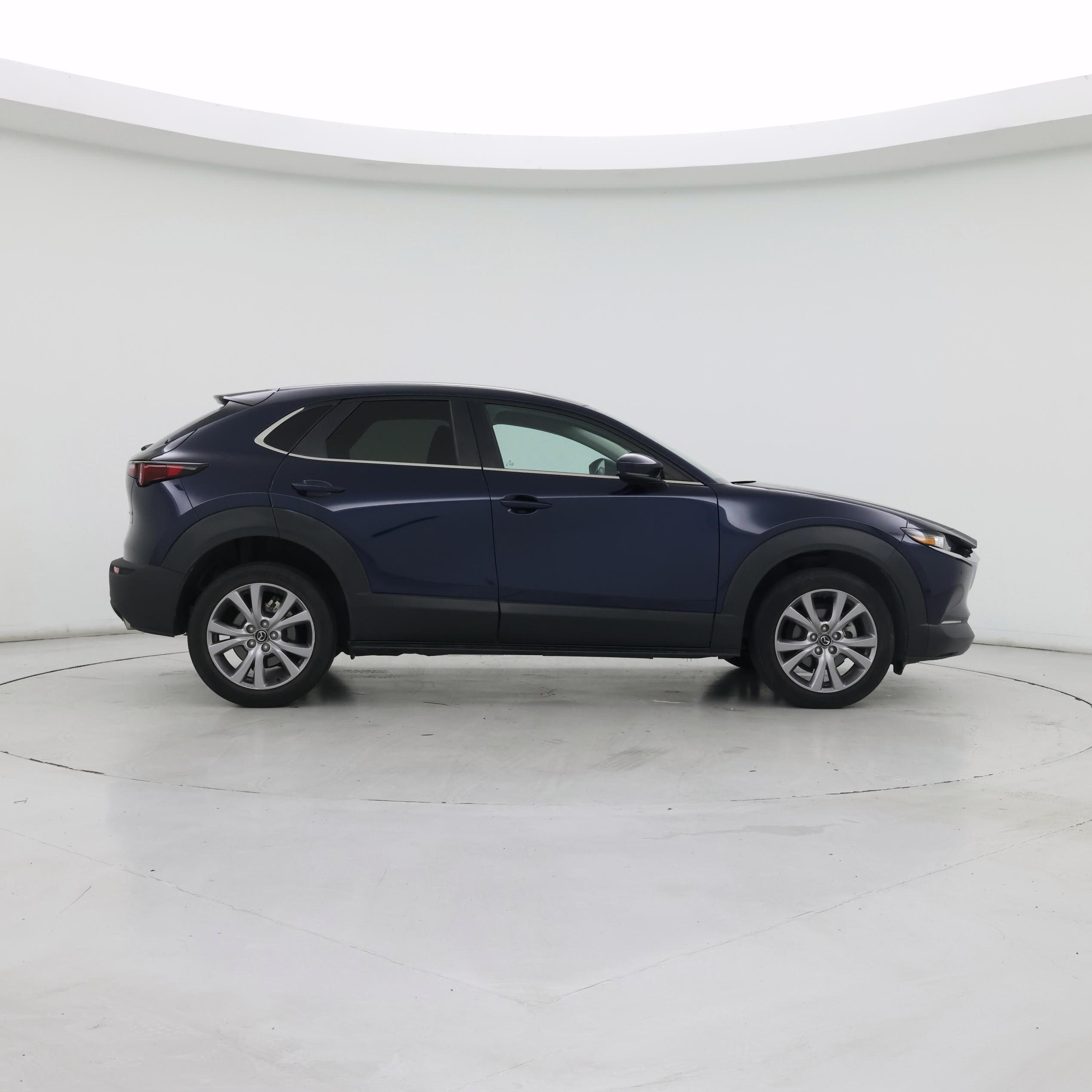 Thumbnail: 2021 Mazda CX-30 - 7