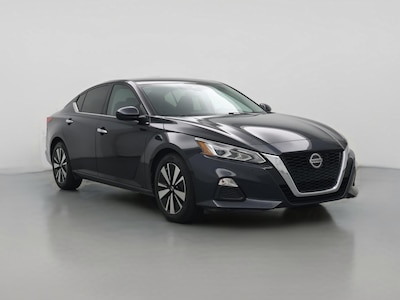 2022 Nissan Altima SV -
                Kenner, LA