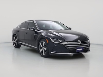 2021 Volkswagen Arteon SE -
                Corpus Christi, TX
