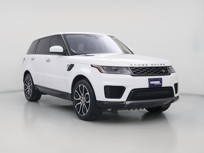2021 Land Rover Range Rover Sport HSE -
                Pharr, TX