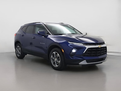 2023 Chevrolet Blazer  -
                Mobile, AL