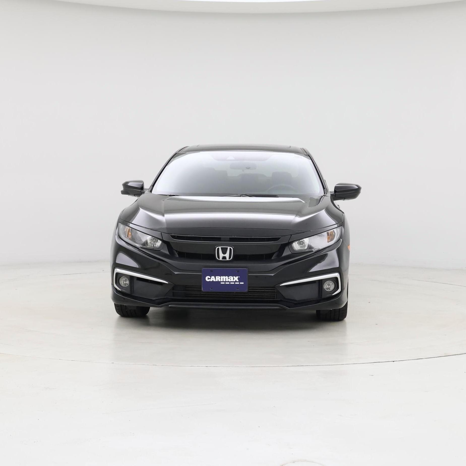 Thumbnail: 2021 Honda Civic - 5