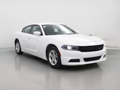 2022 Dodge Charger SXT -
                Montgomery, AL