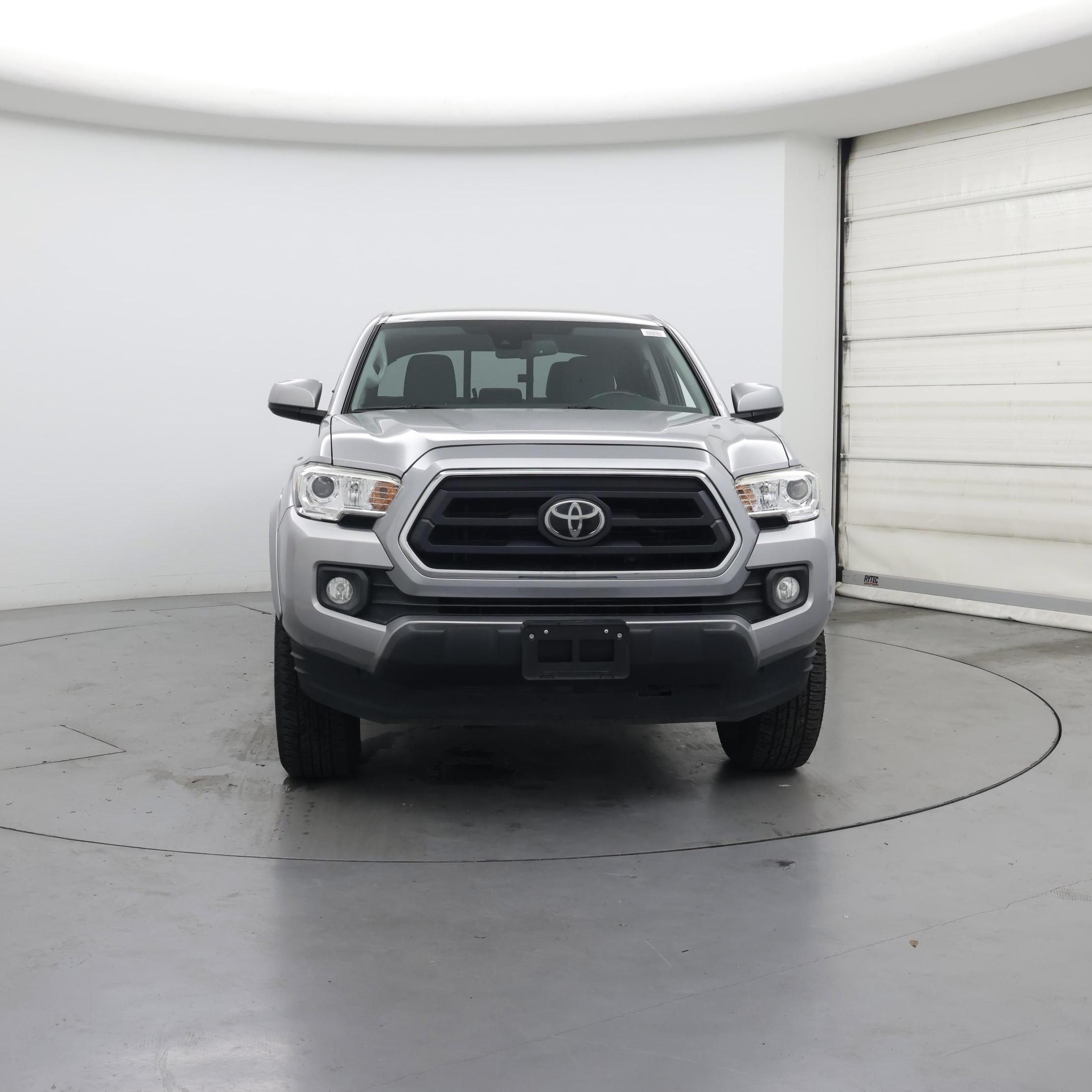 Thumbnail: 2020 Toyota Tacoma - 5