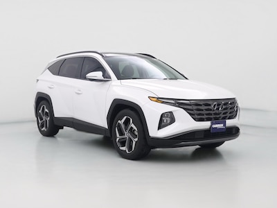 2023 Hyundai Tucson Limited -
                College Station, TX